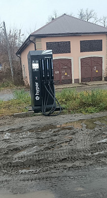 В Иванове почти невозможно заправить электрокары